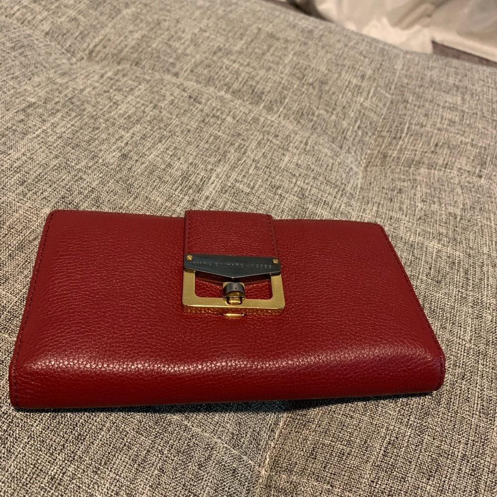 Marc Jacob wallet